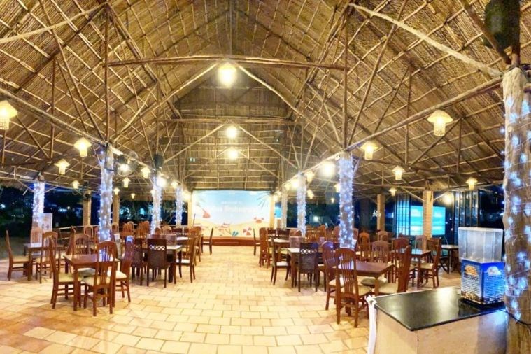 Lotus Vũng Tàu Resort & Spa